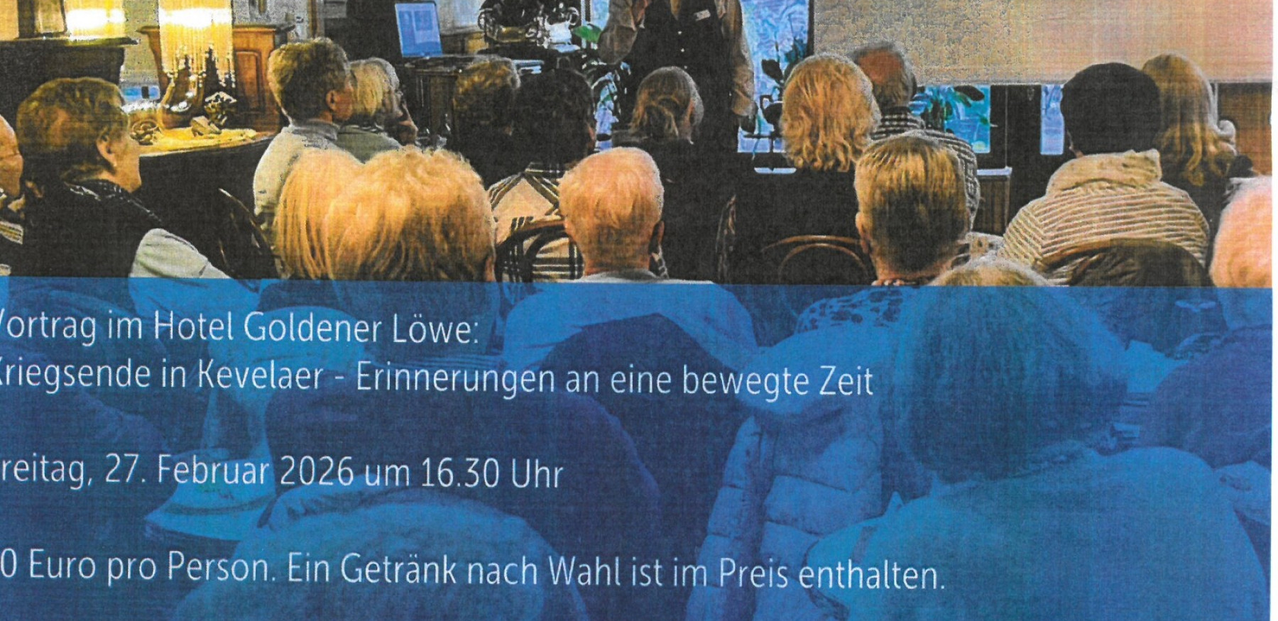 Vortrag am 27.02.2026